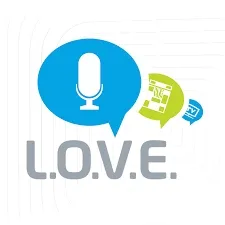 Afbeelding LOVE kerst & Akoestiek